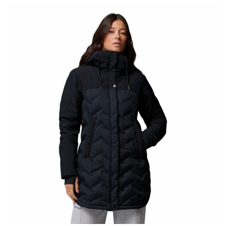 Geacă de iarnă femei Columbia Mountain Croo™ III Mid Down Jacket