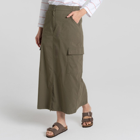 Fustă Craghoppers NosiLife Adventure Midi Skirt