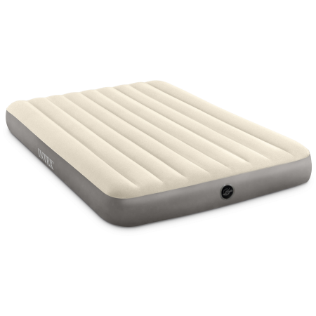Saltea pat gonflabil Intex Queen Single-High