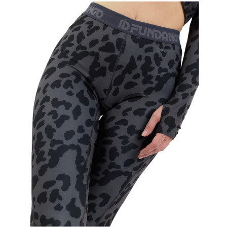 Colanți femei Fundango Yaris II Baselayer Bottom
