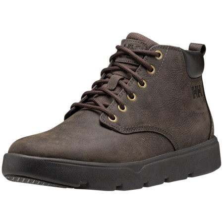 Încălțăminte bărbați Helly Hansen Pinehurst Leather