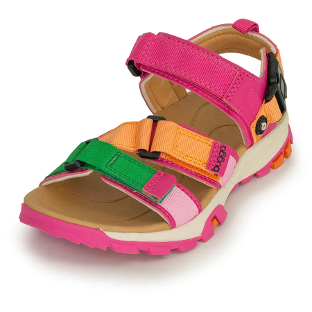 Sandale copii Bugga Razo Pink