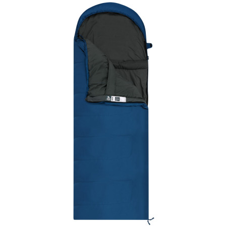 Sac de dormit tip pătură Zulu Kabru Light