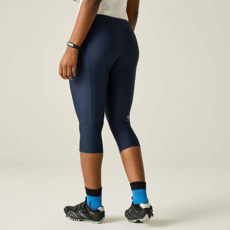 Pantaloni 3/4 femei Dare 2b Verve Capri