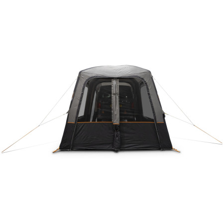 Cort frontal Vango Tailgate AirHub II Low