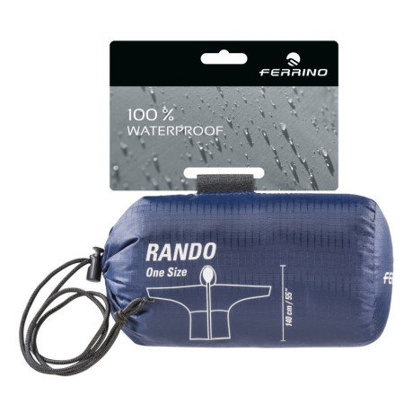 Pelerin� de ploaie Ferrino Rando