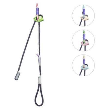 Buclă Beal Expresso fit