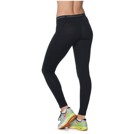 Colanți femei Icebreaker Women`s 200 Oasis Leggings
