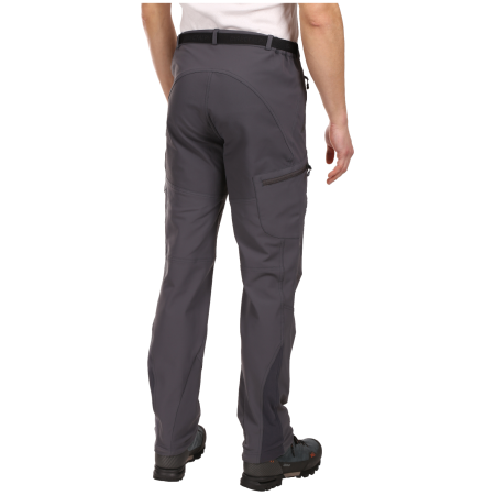 Pantaloni softshell bărbați Direct Alpine Badile