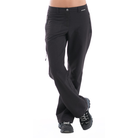 Pantaloni femei Alpine Pro Muria