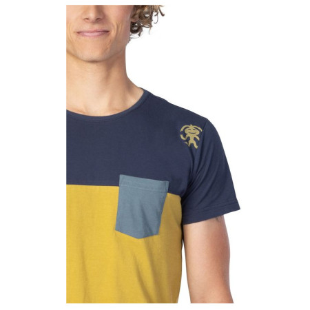 Tricou bărbați Rafiki Grab Lt