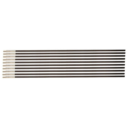 Segmente laminate de rezervă Zulu Set de bețe laminate 8.5 10buc