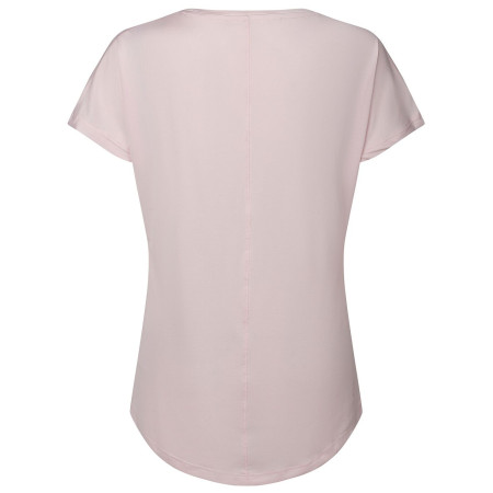 Tricou femei Dare 2b Vigilant Tee roz/galben Pink Haze