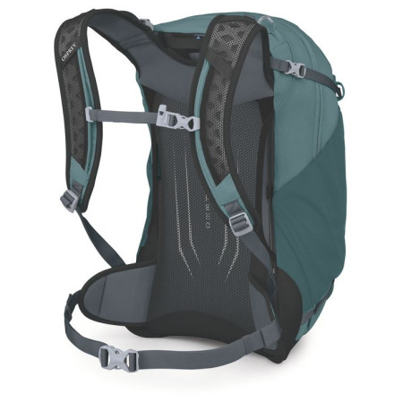 Rucsac turistic Osprey Hikelite 26