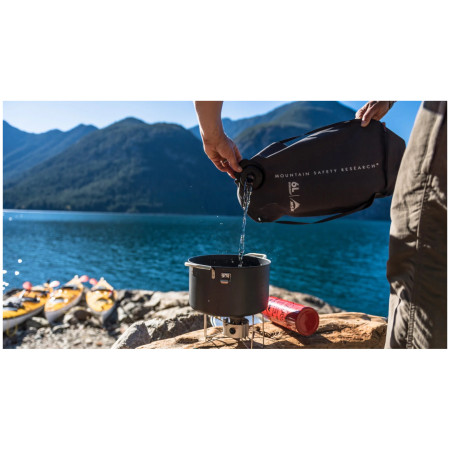 Sistem de hidratare MSR Dromedary 10 Liter V2