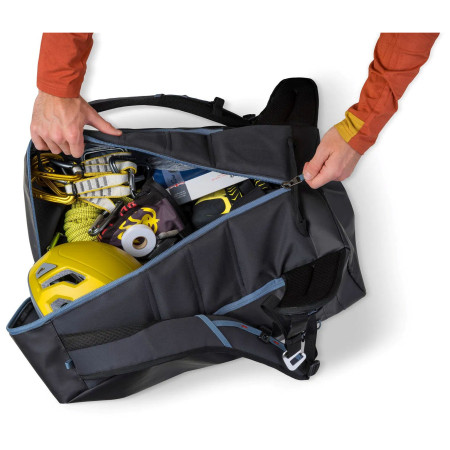 Rucsac de alpinism Rafiki Grit 40