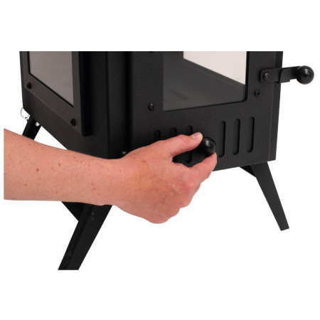 Sobă Robens Hunter Tent Stove