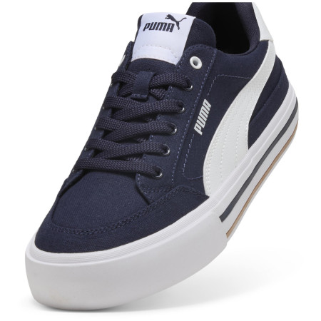 Încălțăminte casual pentru bărbați Puma Court Classic Vulc FS