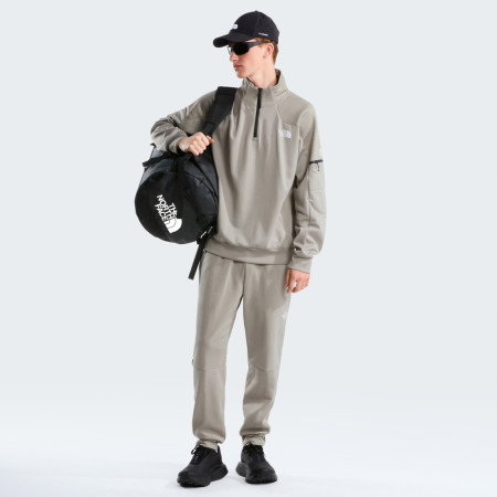 Pantaloni jogging bărbați The North Face M Mountain Athletics Fleece Pant 2.0