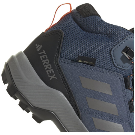 Încălțăminte cu membrană femei Adidas Terrex Mid Gtx K