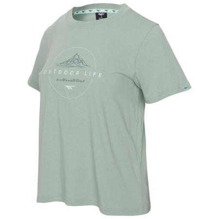 Tricou femei Hi-Tec Lady Hogan