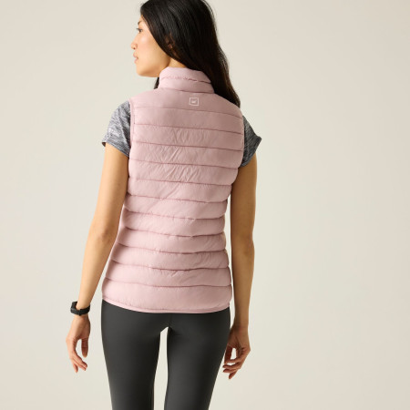 Vestă femei Regatta Women’s Marizion B/W