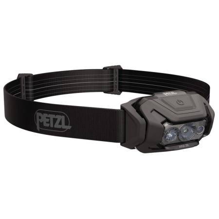 Lanternă frontală Petzl Aria 2R RGB