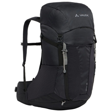 Rucsac turistic Vaude Brenta 30 negru black