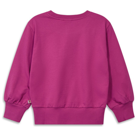 Hanorac copii Lego Wear Lwsia 700 Fuchsia
