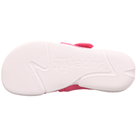 Încălțăminte copii Superfit Venti Pink