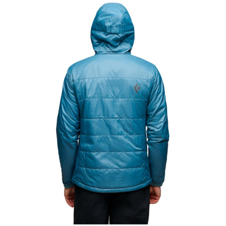 Geacă bărbați Black Diamond Solution 2.0 Hoody