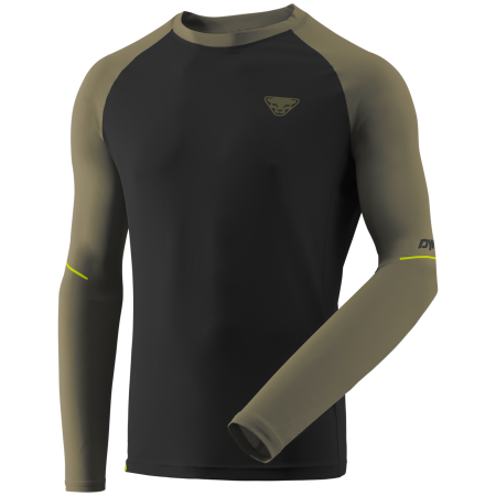 Tricou funcțional bărbați Dynafit Alpine Pro M L/S Tee