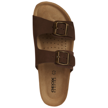 Papuci femei Geox D Brionia