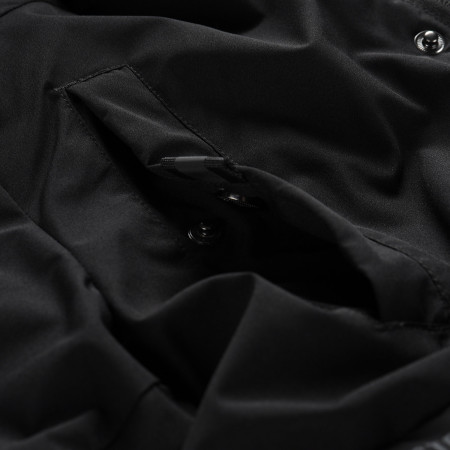 Geacă de iarnă copii Alpine Pro Werdo 2