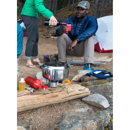 Arzător pentru camping MSR DragonFly