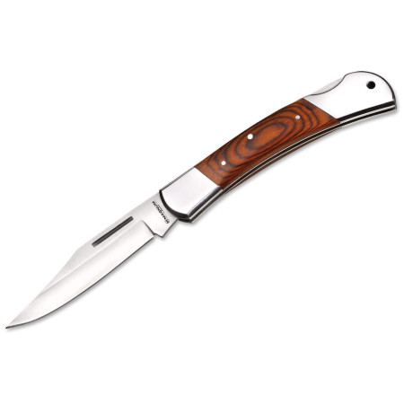 Briceag Boker Magnum Master Craftsman 2 maro