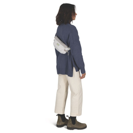 Borsetă Osprey Arcane Earth Hip Bag