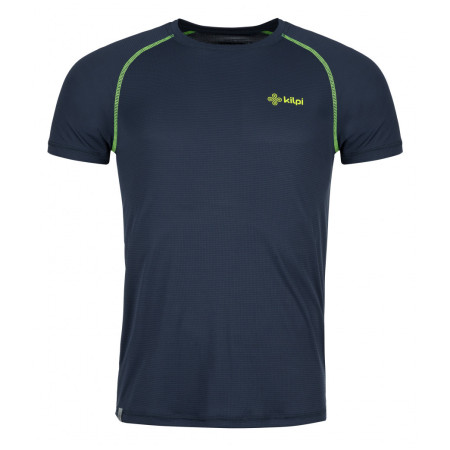 Tricou bărbați Kilpi Border M albastru