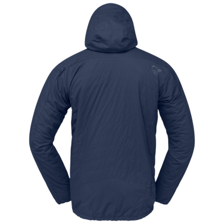 Geacă bărbați Norrona lyngen Alpha100 Zip Hood