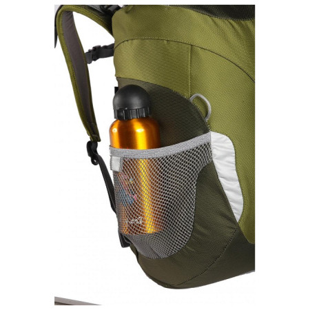 Rucsac turistic pentru copii Boll Trapper 18