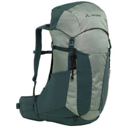 Rucsac turistic Vaude Brenta 24 verde/verde deschis agave