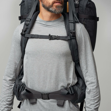 Rucsac turistic Fjällräven Kajka 100