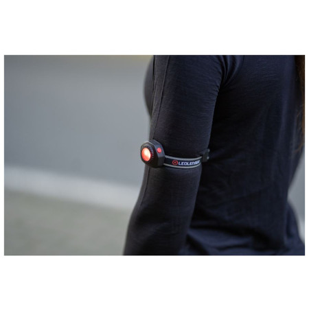 Lumină Ledlenser Cu2R