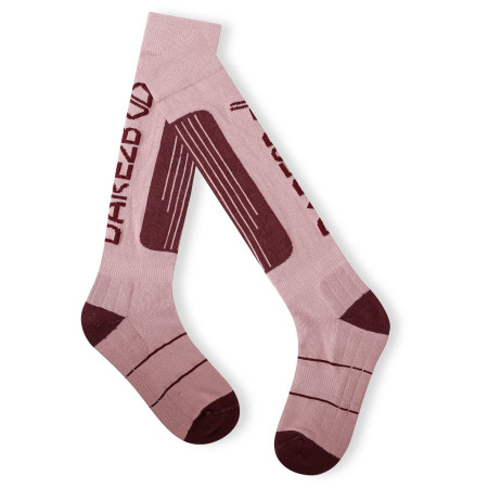 Șosete femei Dare 2b Womens Technical II Ski Socks