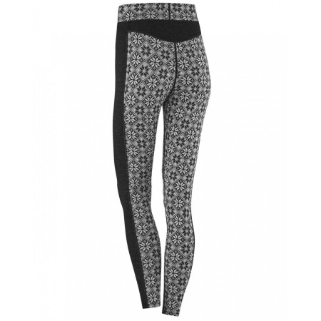 Chiloți funcționali femei Kari Traa Rose High Waist Pant