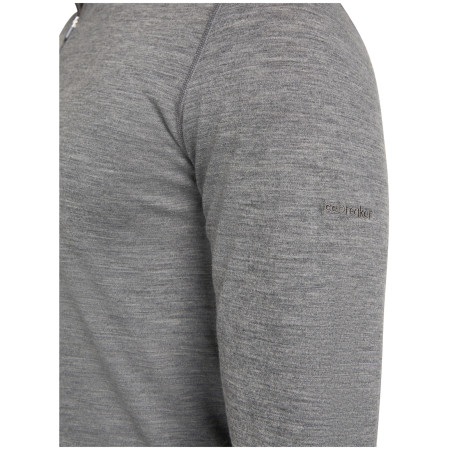 Hanorac funcțional bărbați Icebreaker Men Merino 200 Oasis LS Half Zip