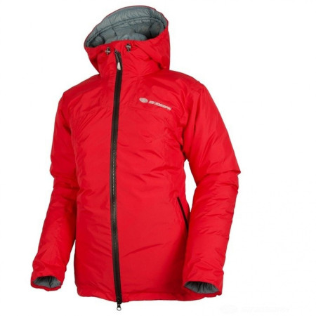 Geacă femei Sir Joseph Sarek Lady roșu