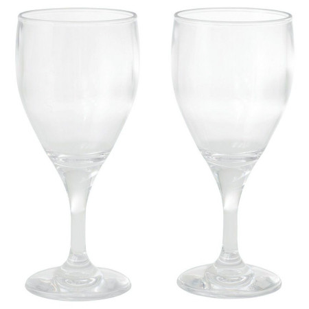 Pahare pentru vin Outwell Mimosa Wine Set