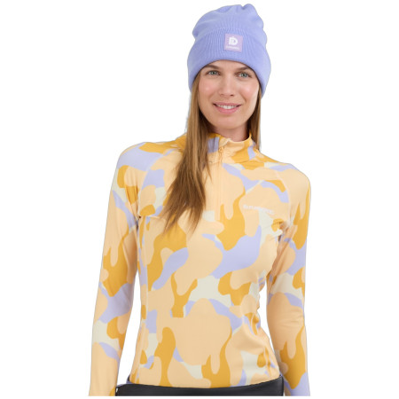 Tricou funcțional femei Fundango Yade II Baselayer Top