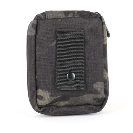 Trusă de prim ajutor Lifesystems Trek Camo First Aid Kit